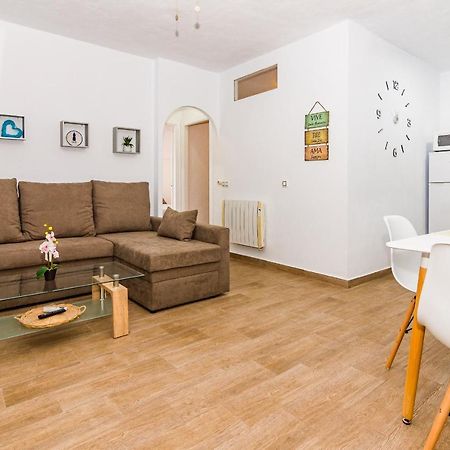 Corazón de vejer Apartamento Vejer de la Frontera Exterior foto