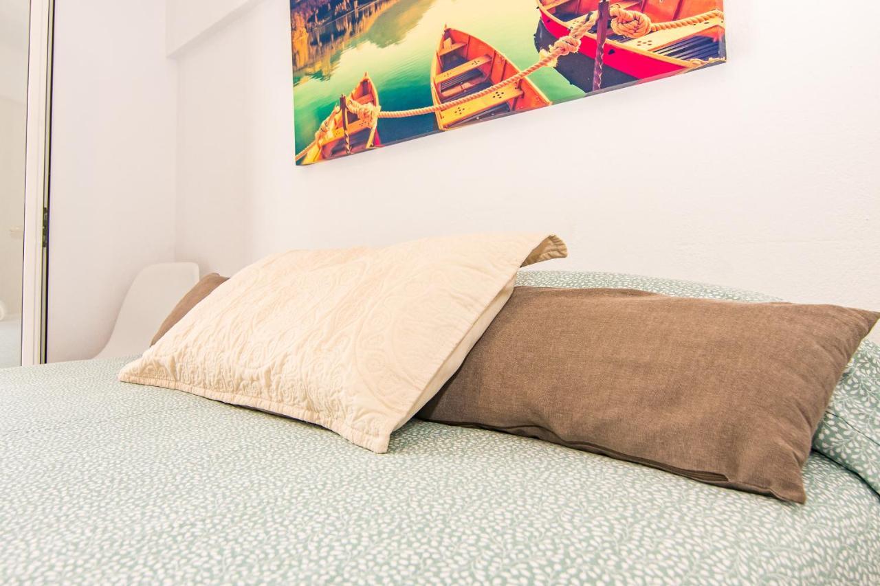 Corazón de vejer Apartamento Vejer de la Frontera Exterior foto