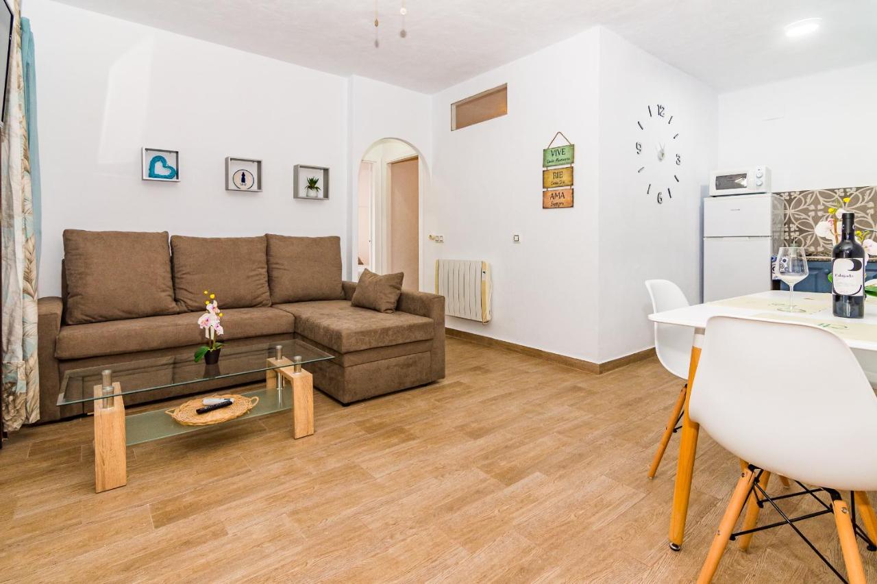 Corazón de vejer Apartamento Vejer de la Frontera Exterior foto