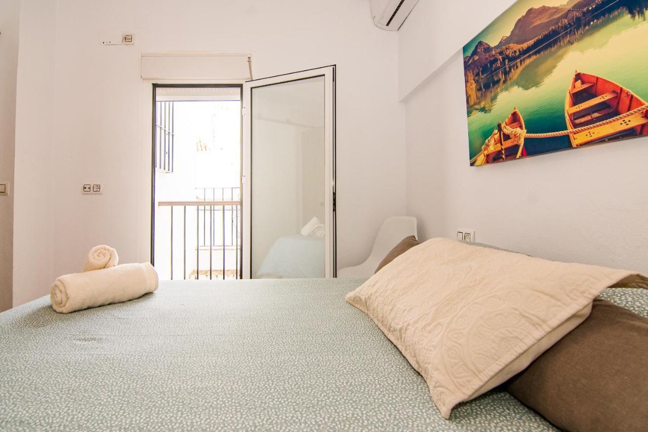 Corazón de vejer Apartamento Vejer de la Frontera Exterior foto