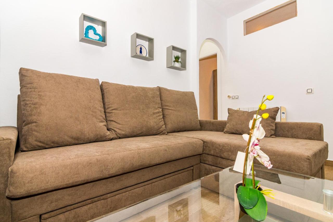 Corazón de vejer Apartamento Vejer de la Frontera Exterior foto