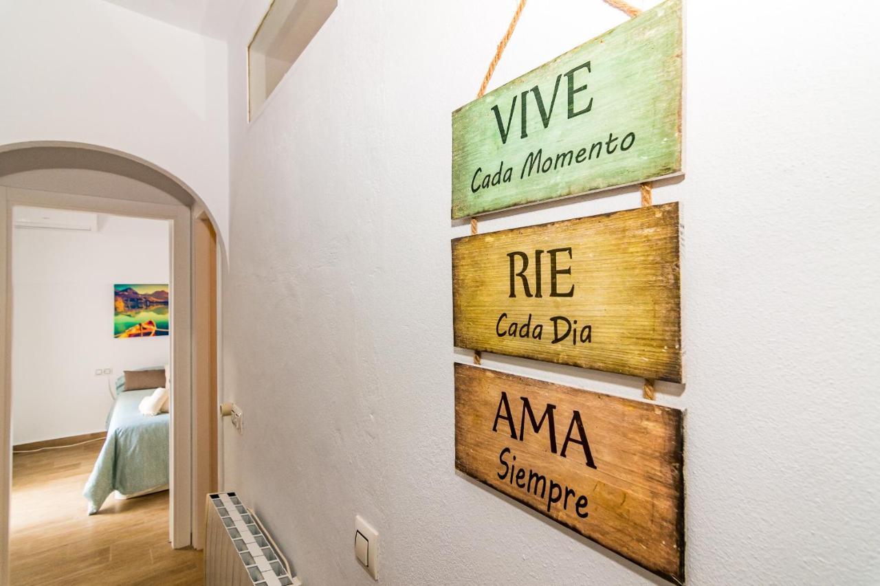 Corazón de vejer Apartamento Vejer de la Frontera Exterior foto